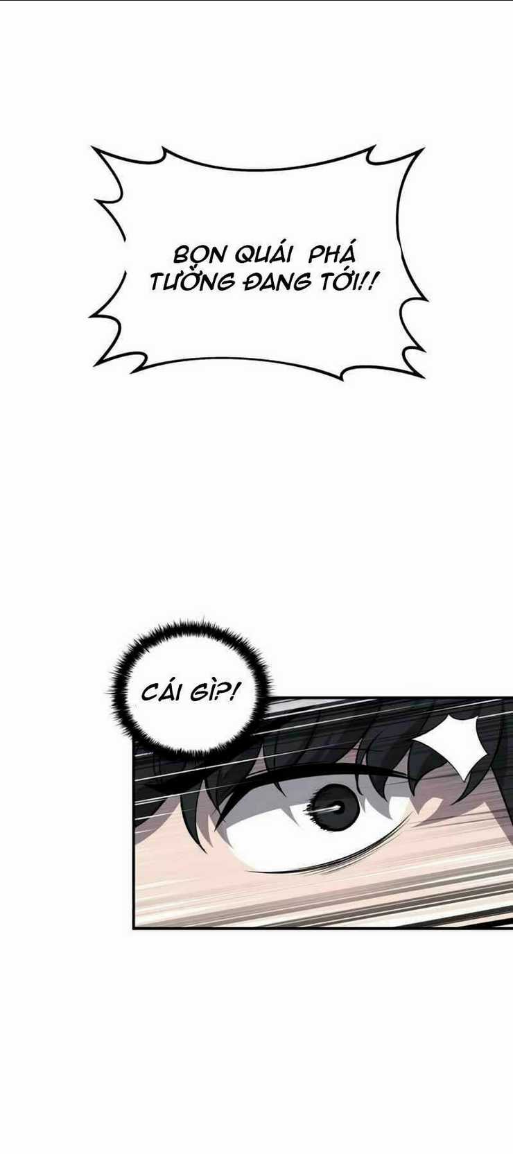 Trở Thành Hung Thần Trong Trò Chơi Thủ Thành Chapter 5 trang 30