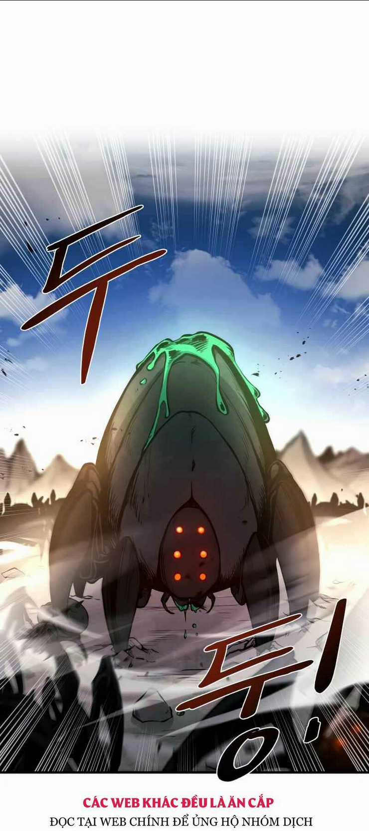 Trở Thành Hung Thần Trong Trò Chơi Thủ Thành Chapter 5 trang 31