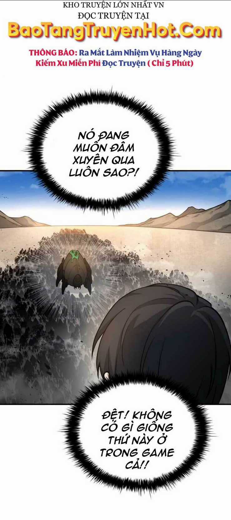 Trở Thành Hung Thần Trong Trò Chơi Thủ Thành Chapter 5 trang 32