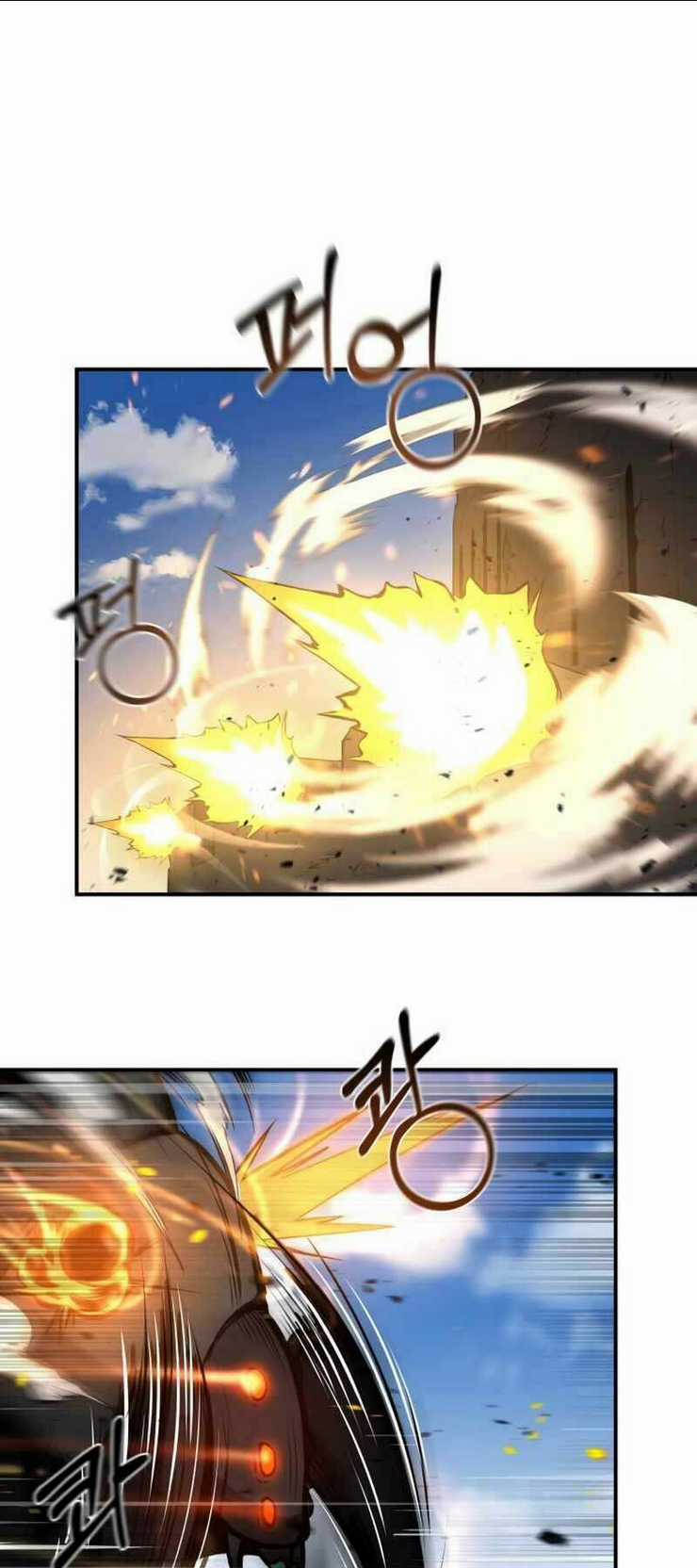 Trở Thành Hung Thần Trong Trò Chơi Thủ Thành Chapter 5 trang 34