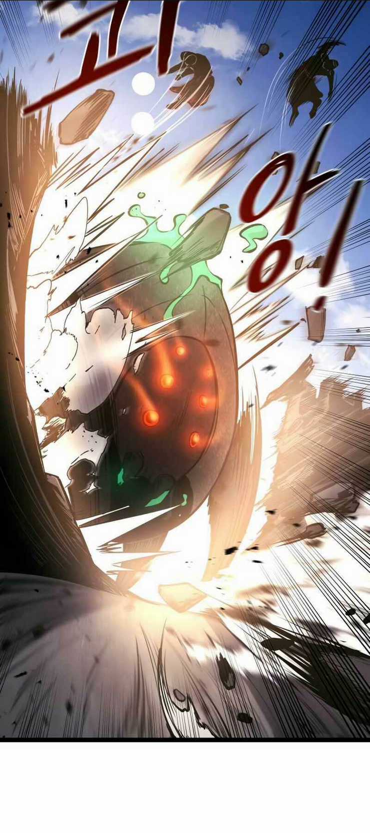 Trở Thành Hung Thần Trong Trò Chơi Thủ Thành Chapter 5 trang 37