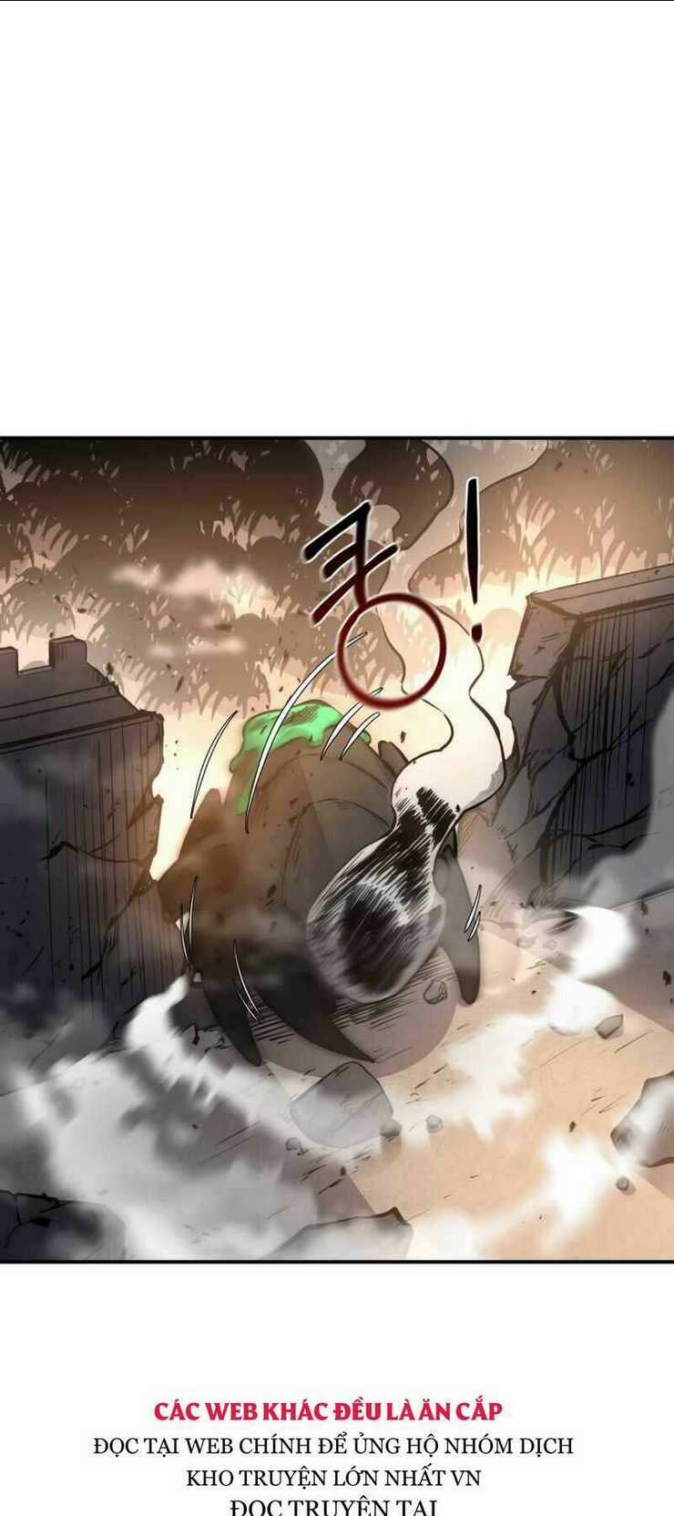 Trở Thành Hung Thần Trong Trò Chơi Thủ Thành Chapter 5 trang 38