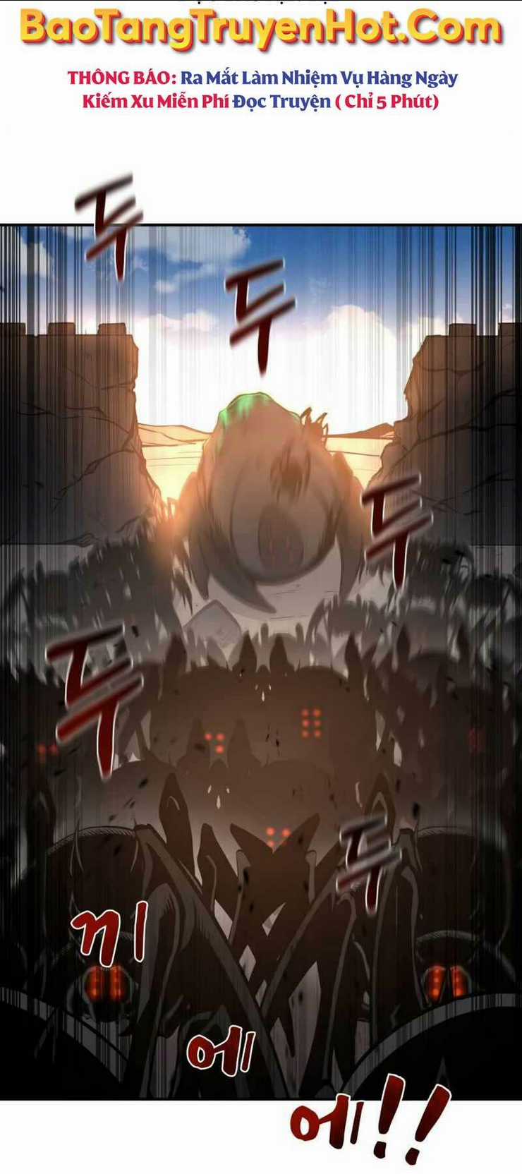 Trở Thành Hung Thần Trong Trò Chơi Thủ Thành Chapter 5 trang 39