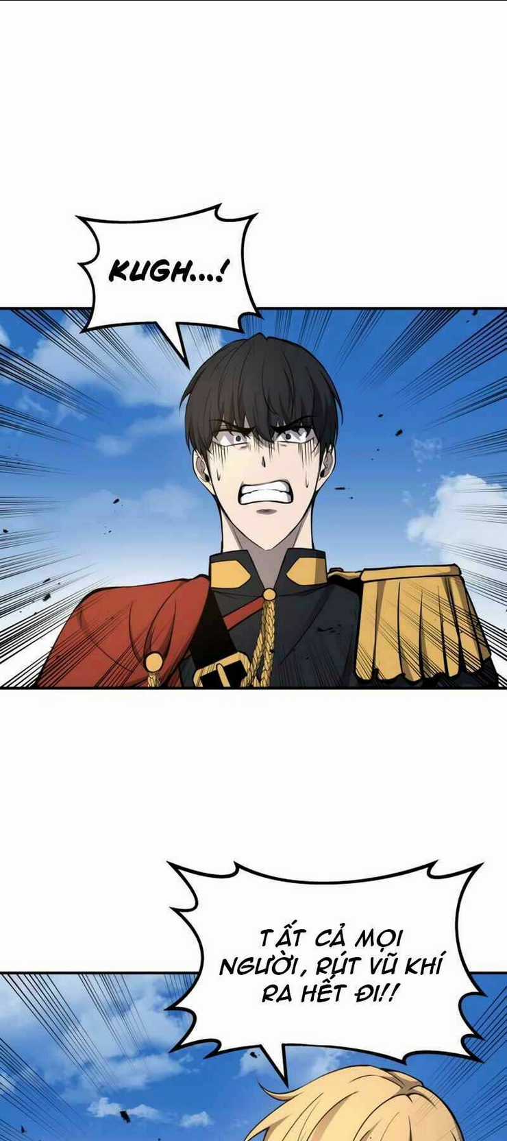 Trở Thành Hung Thần Trong Trò Chơi Thủ Thành Chapter 5 trang 40