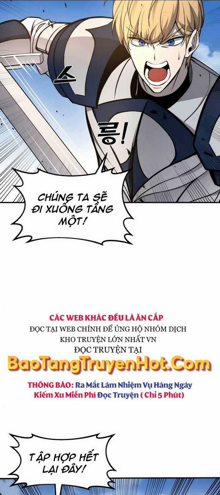 Trở Thành Hung Thần Trong Trò Chơi Thủ Thành Chapter 5 trang 41