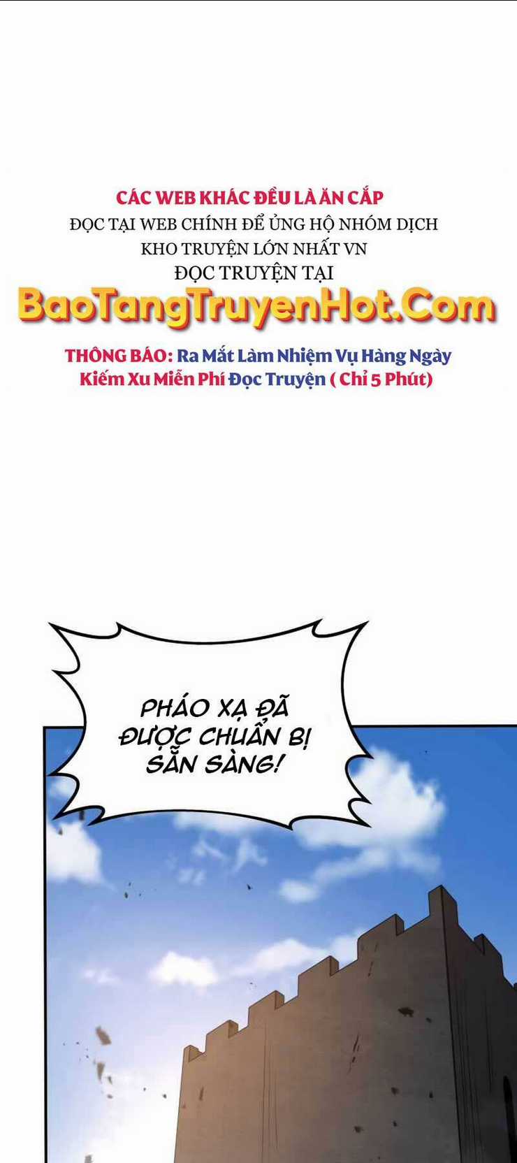 Trở Thành Hung Thần Trong Trò Chơi Thủ Thành Chapter 5 trang 44