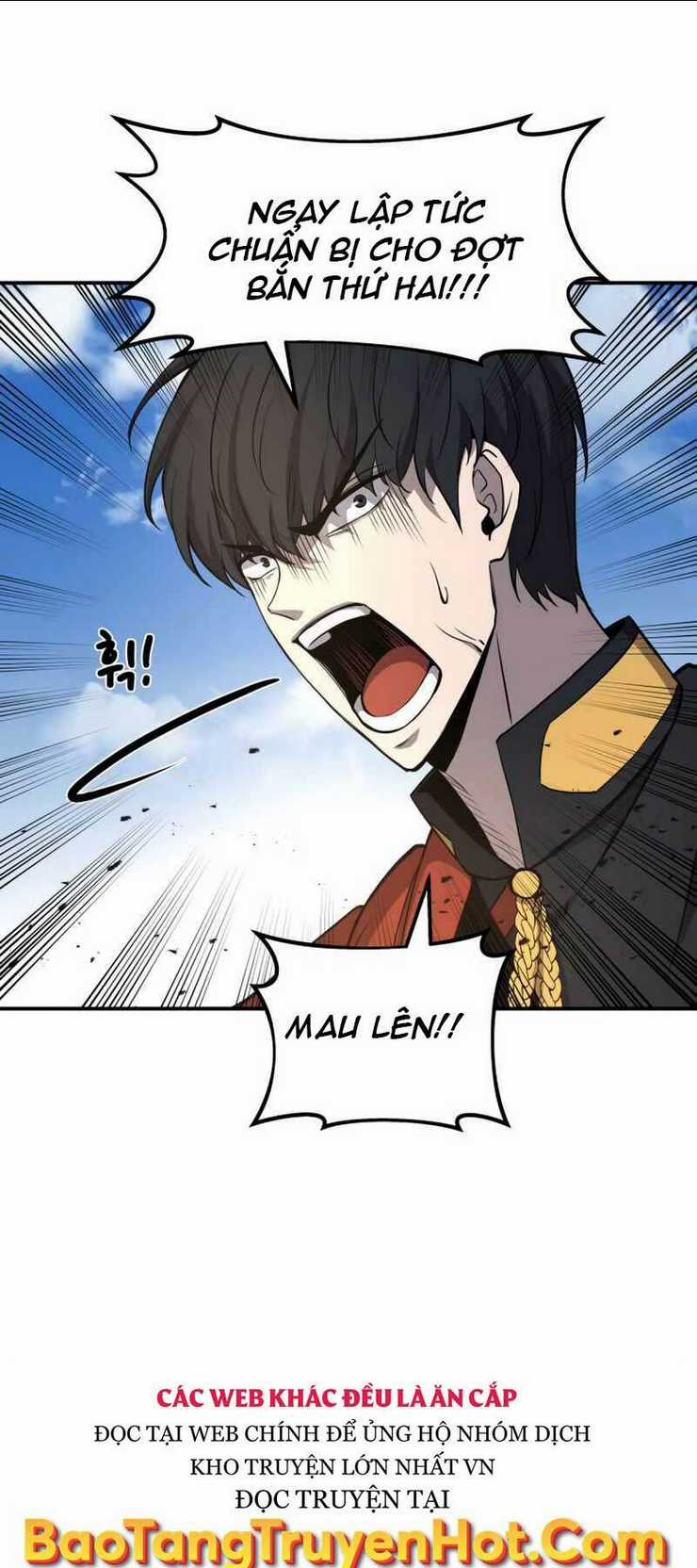 Trở Thành Hung Thần Trong Trò Chơi Thủ Thành Chapter 5 trang 48