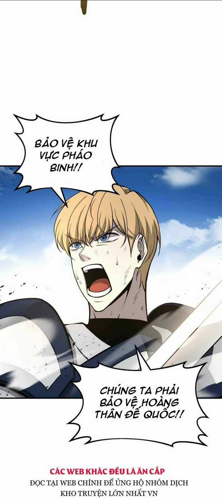 Trở Thành Hung Thần Trong Trò Chơi Thủ Thành Chapter 5 trang 51