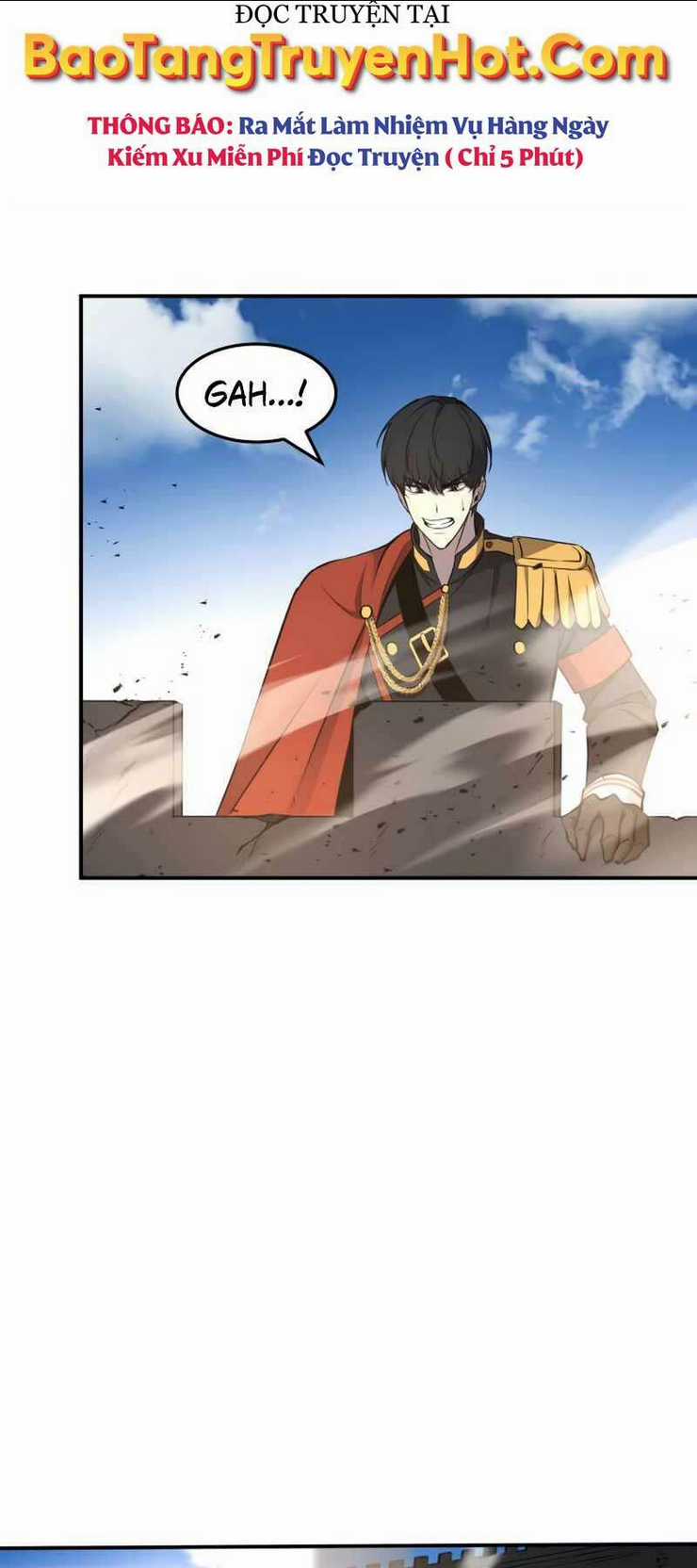 Trở Thành Hung Thần Trong Trò Chơi Thủ Thành Chapter 5 trang 52