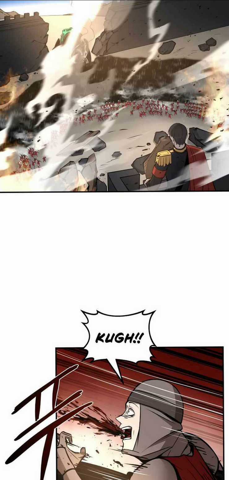 Trở Thành Hung Thần Trong Trò Chơi Thủ Thành Chapter 5 trang 53