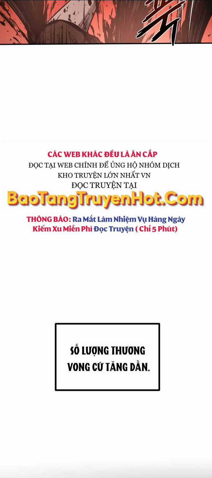Trở Thành Hung Thần Trong Trò Chơi Thủ Thành Chapter 5 trang 55