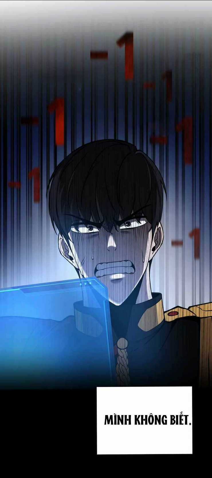 Trở Thành Hung Thần Trong Trò Chơi Thủ Thành Chapter 5 trang 56