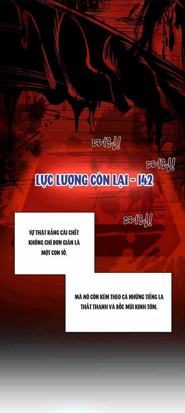 Trở Thành Hung Thần Trong Trò Chơi Thủ Thành Chapter 5 trang 59
