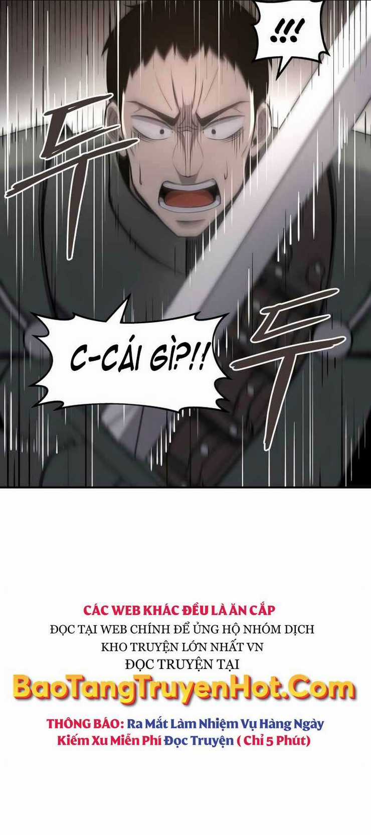 Trở Thành Hung Thần Trong Trò Chơi Thủ Thành Chapter 5 trang 6