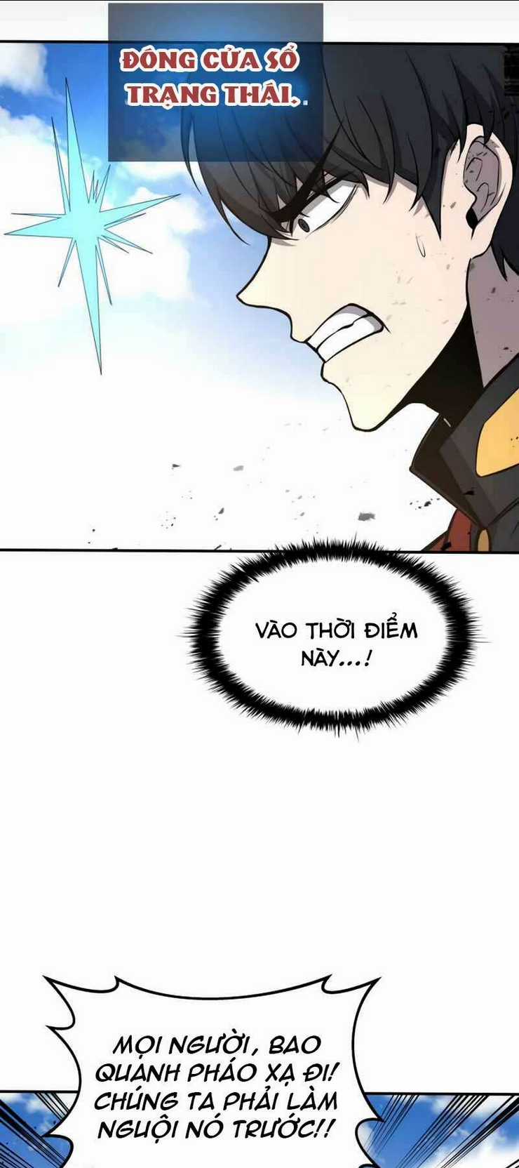 Trở Thành Hung Thần Trong Trò Chơi Thủ Thành Chapter 5 trang 60