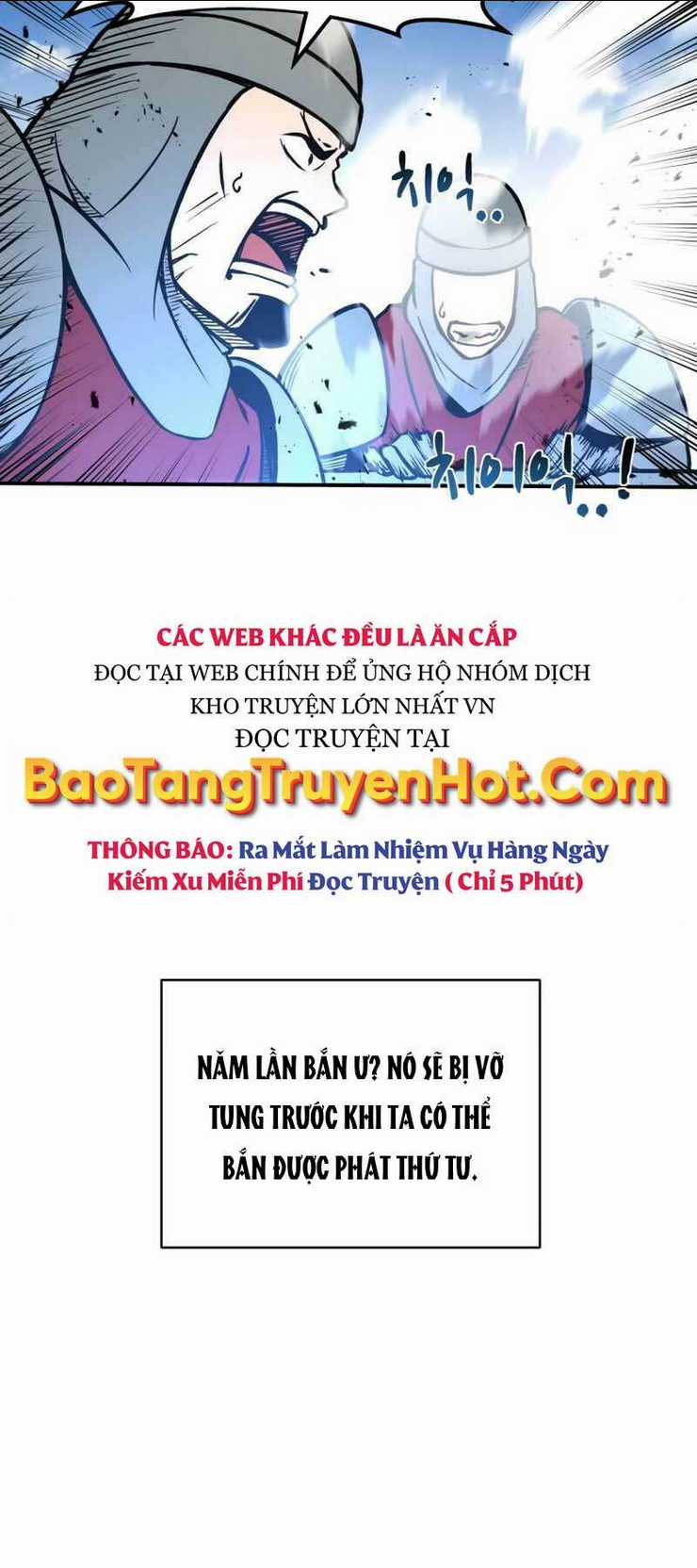 Trở Thành Hung Thần Trong Trò Chơi Thủ Thành Chapter 5 trang 61