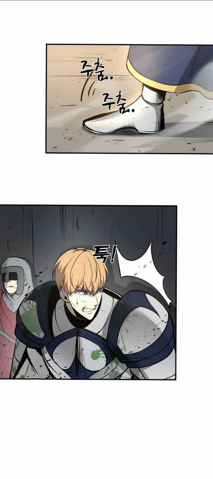 Trở Thành Hung Thần Trong Trò Chơi Thủ Thành Chapter 5 trang 62