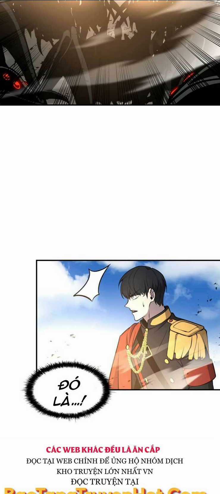 Trở Thành Hung Thần Trong Trò Chơi Thủ Thành Chapter 5 trang 67