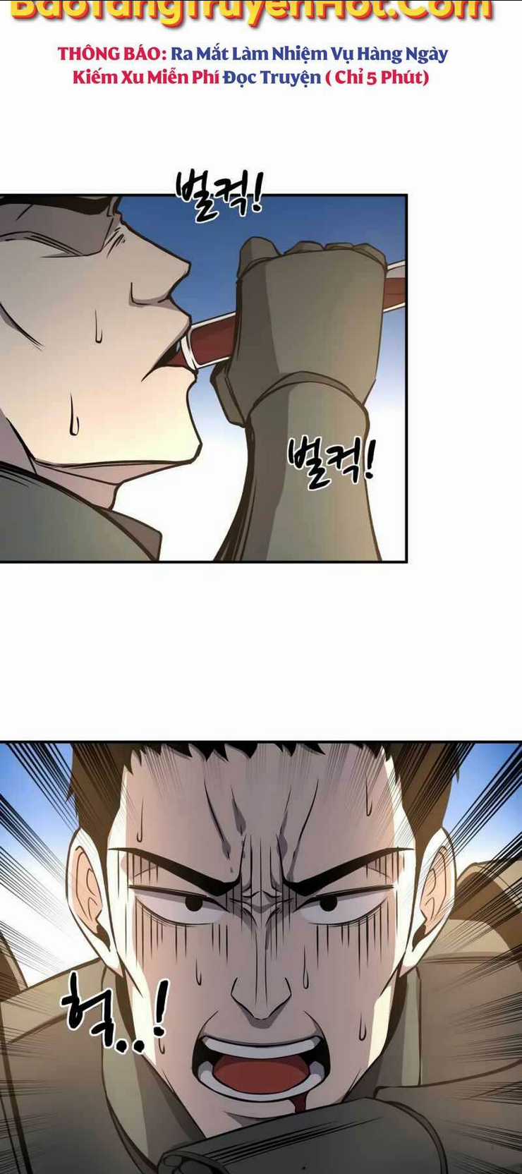 Trở Thành Hung Thần Trong Trò Chơi Thủ Thành Chapter 5 trang 68