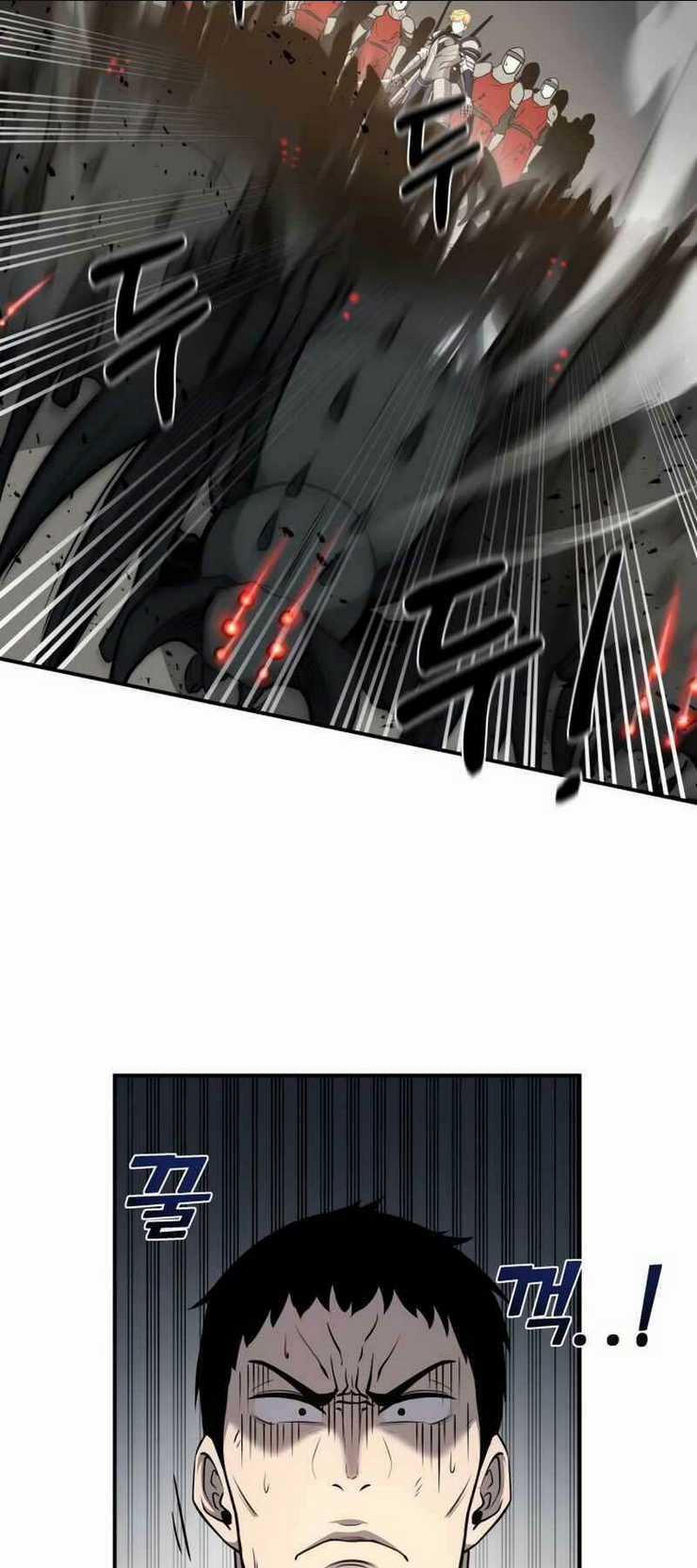 Trở Thành Hung Thần Trong Trò Chơi Thủ Thành Chapter 5 trang 71