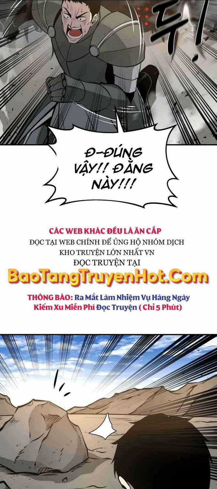 Trở Thành Hung Thần Trong Trò Chơi Thủ Thành Chapter 5 trang 73