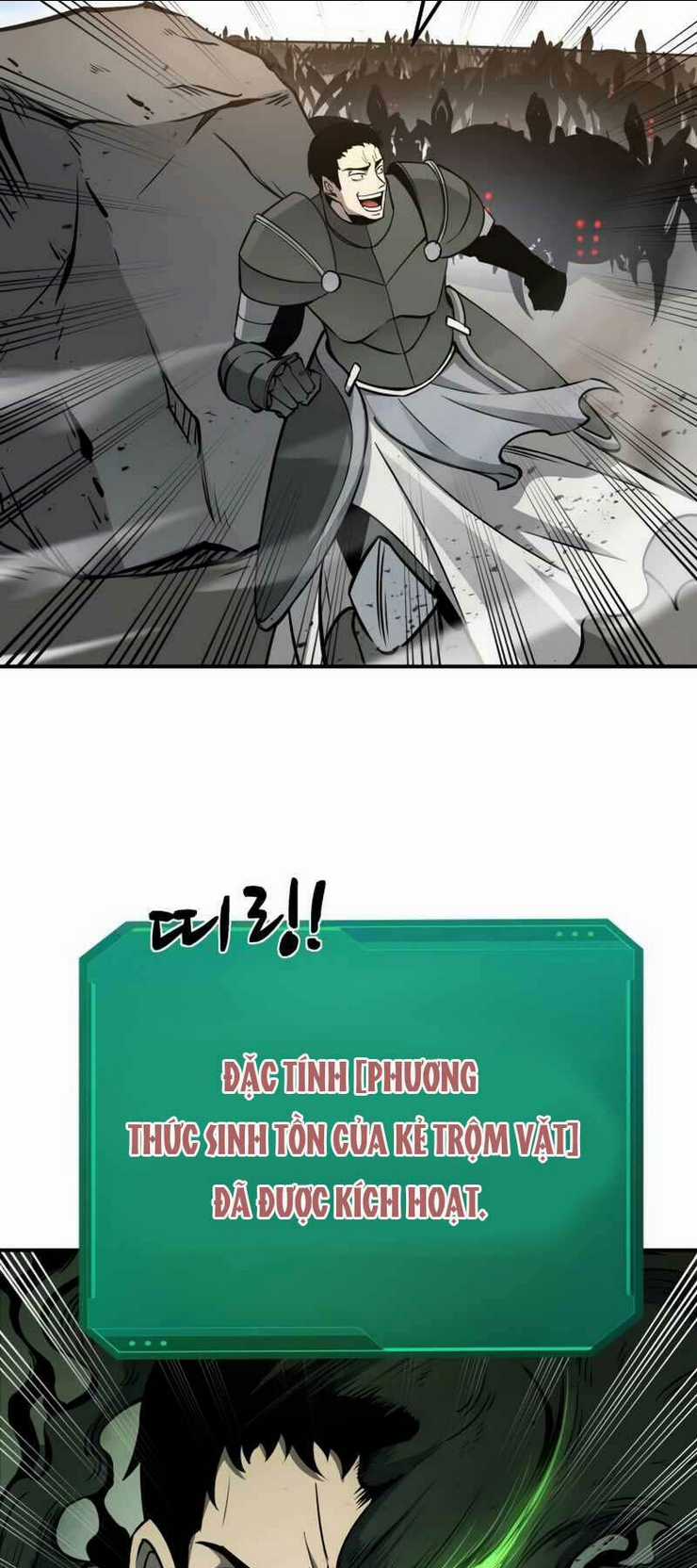 Trở Thành Hung Thần Trong Trò Chơi Thủ Thành Chapter 5 trang 75