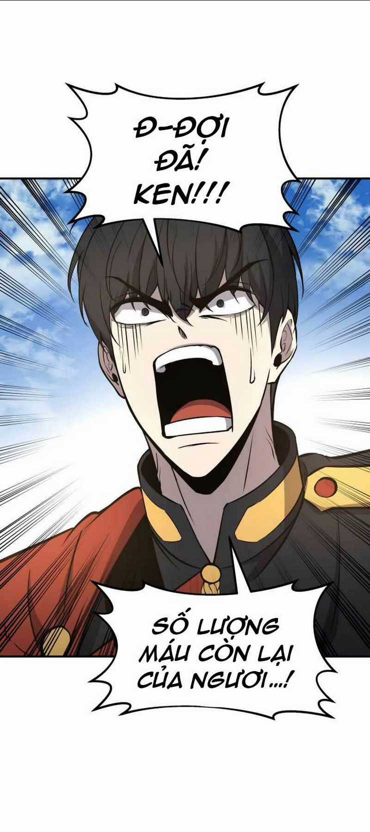 Trở Thành Hung Thần Trong Trò Chơi Thủ Thành Chapter 5 trang 77