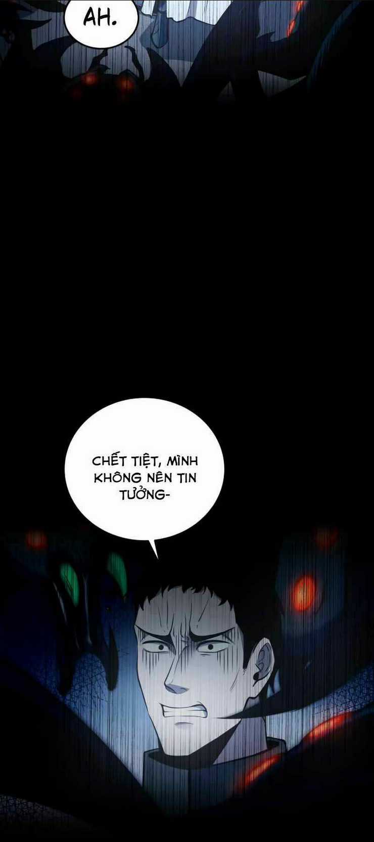 Trở Thành Hung Thần Trong Trò Chơi Thủ Thành Chapter 5 trang 79