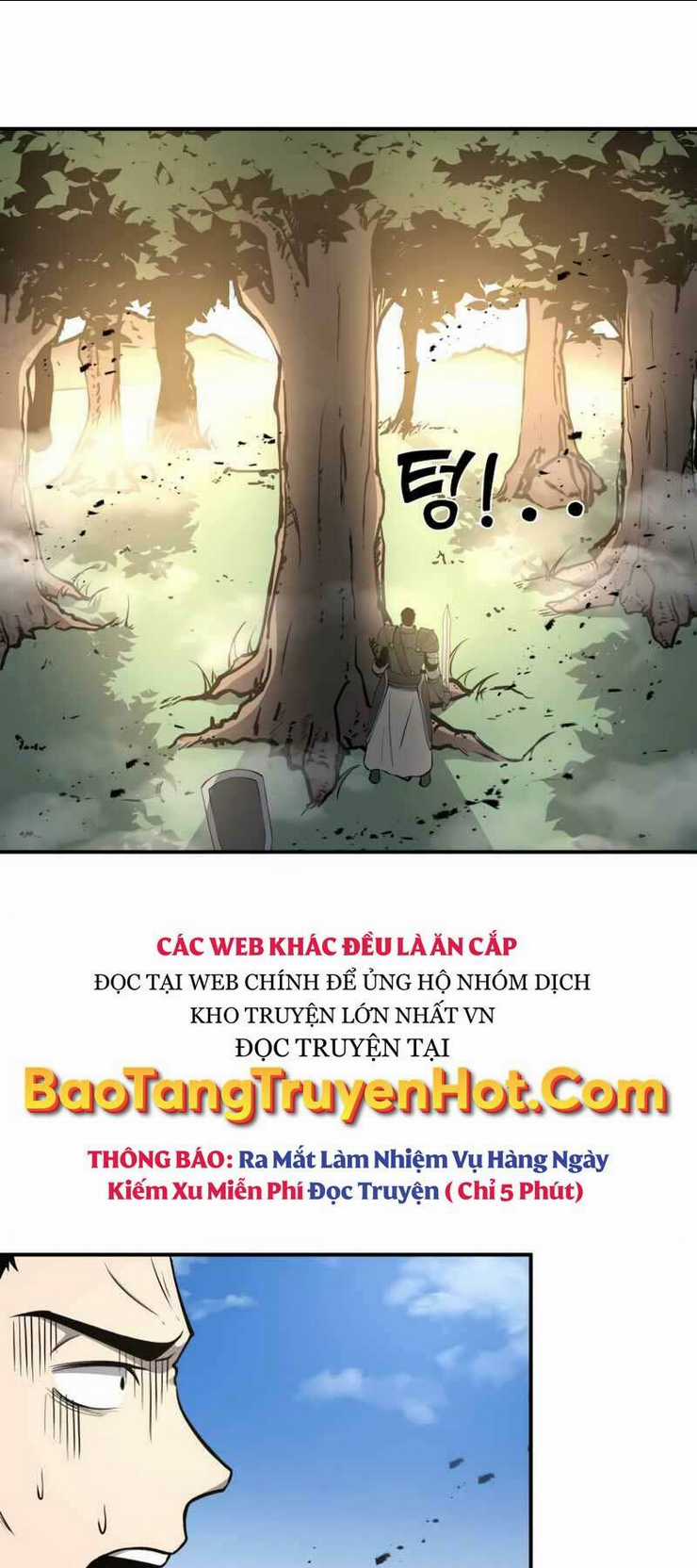 Trở Thành Hung Thần Trong Trò Chơi Thủ Thành Chapter 5 trang 8
