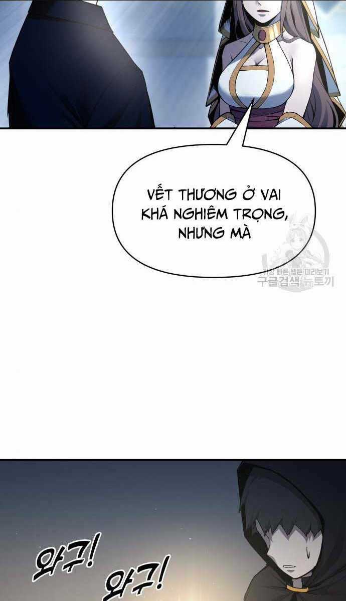 Trở Thành Hung Thần Trong Trò Chơi Thủ Thành Chapter 53 trang 10