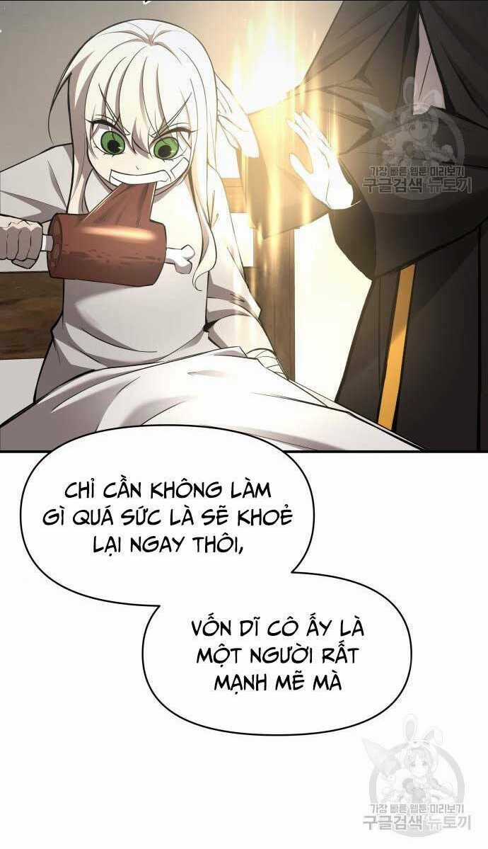 Trở Thành Hung Thần Trong Trò Chơi Thủ Thành Chapter 53 trang 11