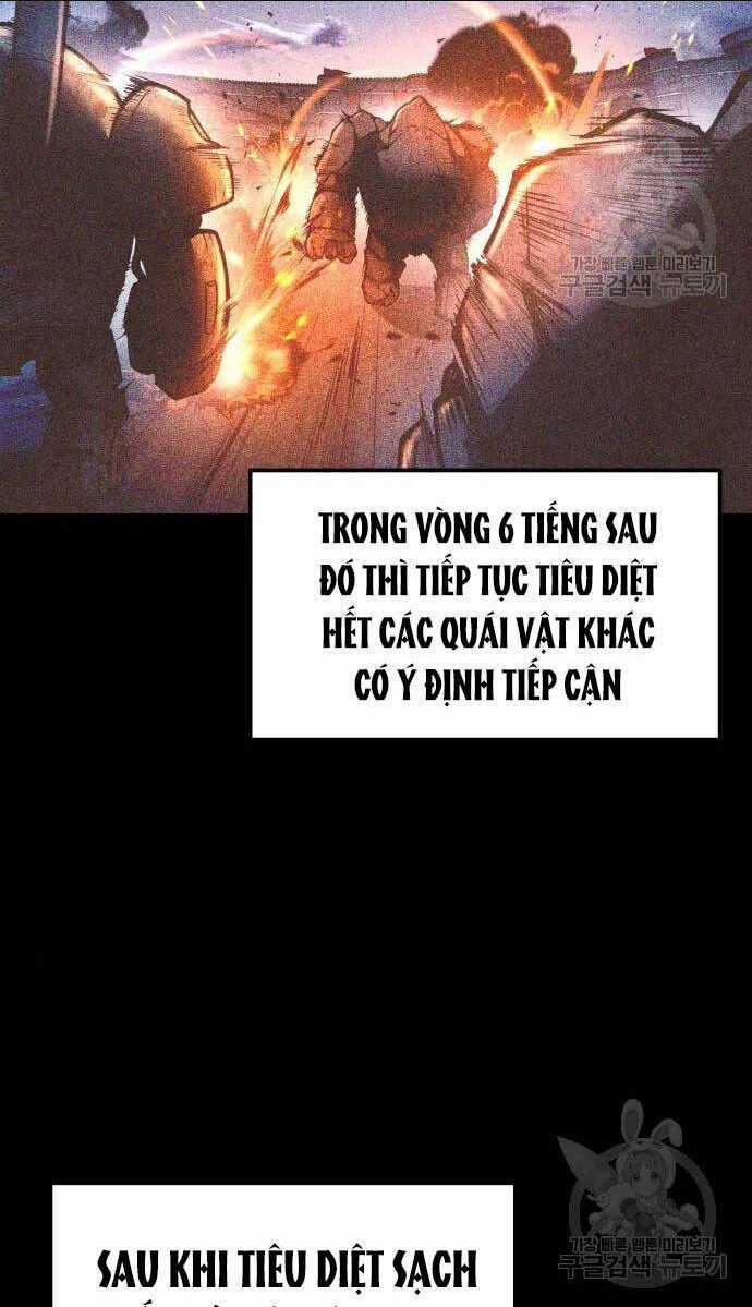 Trở Thành Hung Thần Trong Trò Chơi Thủ Thành Chapter 53 trang 18