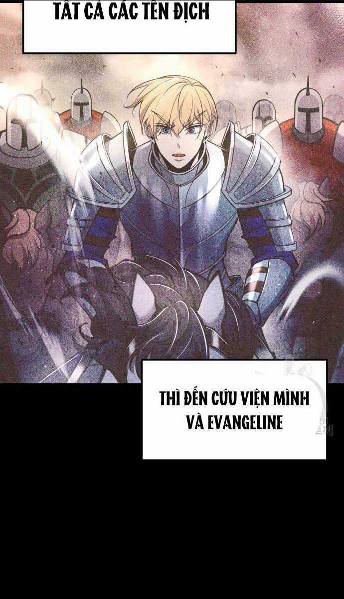 Trở Thành Hung Thần Trong Trò Chơi Thủ Thành Chapter 53 trang 19