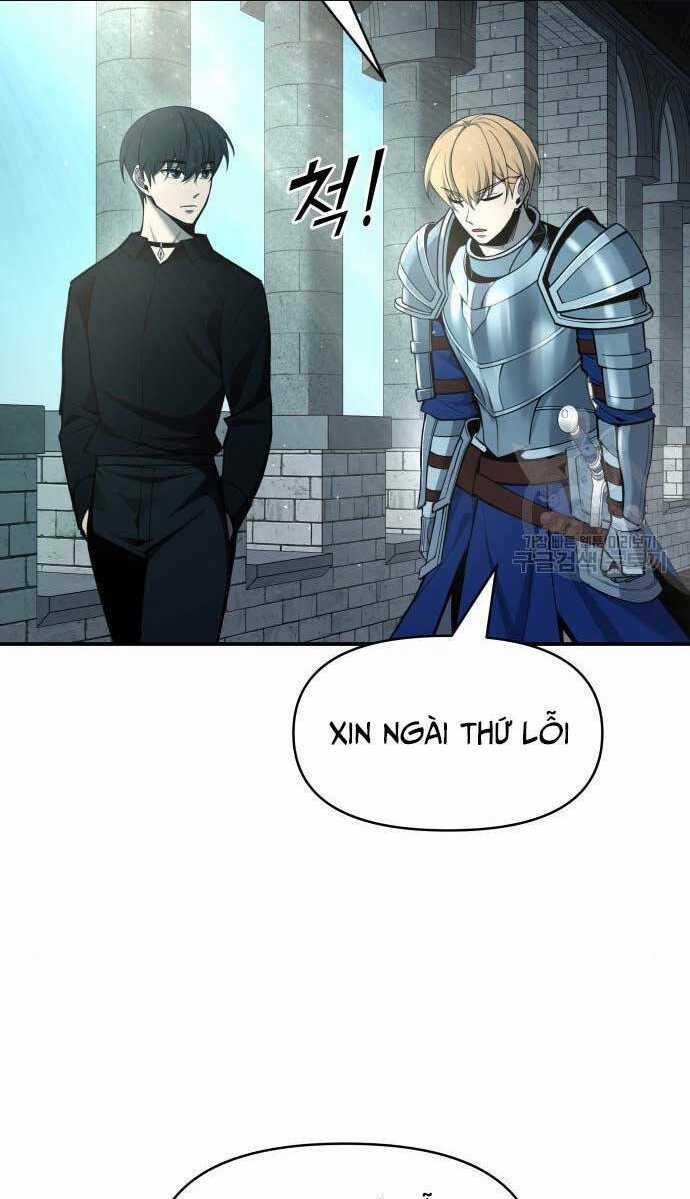 Trở Thành Hung Thần Trong Trò Chơi Thủ Thành Chapter 53 trang 23