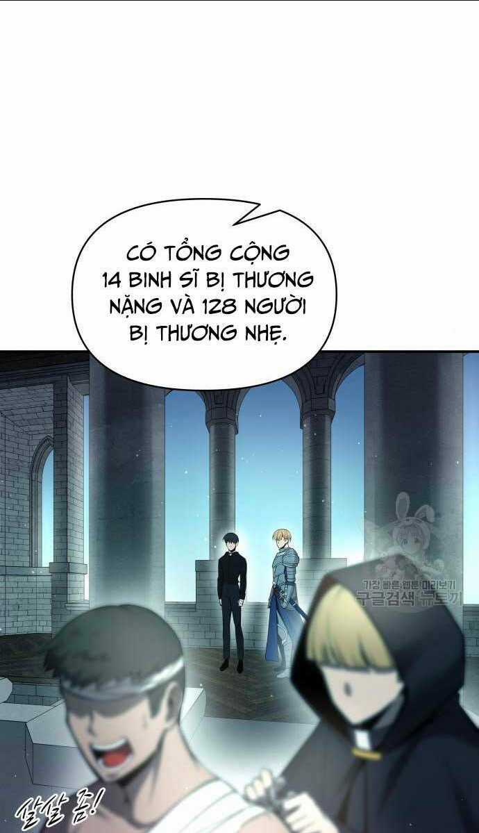 Trở Thành Hung Thần Trong Trò Chơi Thủ Thành Chapter 53 trang 25