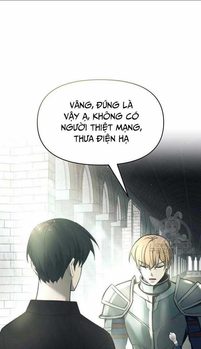 Trở Thành Hung Thần Trong Trò Chơi Thủ Thành Chapter 53 trang 28