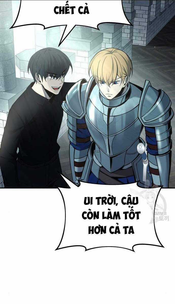 Trở Thành Hung Thần Trong Trò Chơi Thủ Thành Chapter 53 trang 32