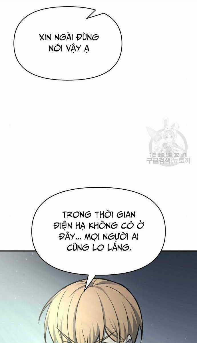 Trở Thành Hung Thần Trong Trò Chơi Thủ Thành Chapter 53 trang 33