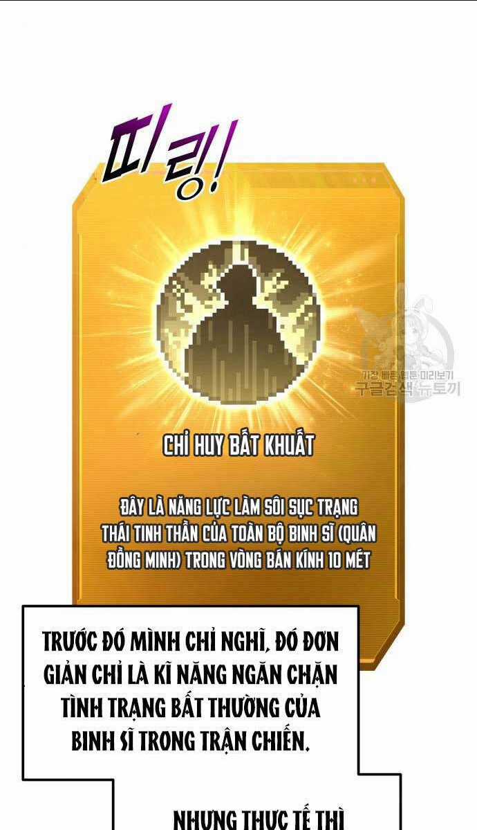 Trở Thành Hung Thần Trong Trò Chơi Thủ Thành Chapter 53 trang 36