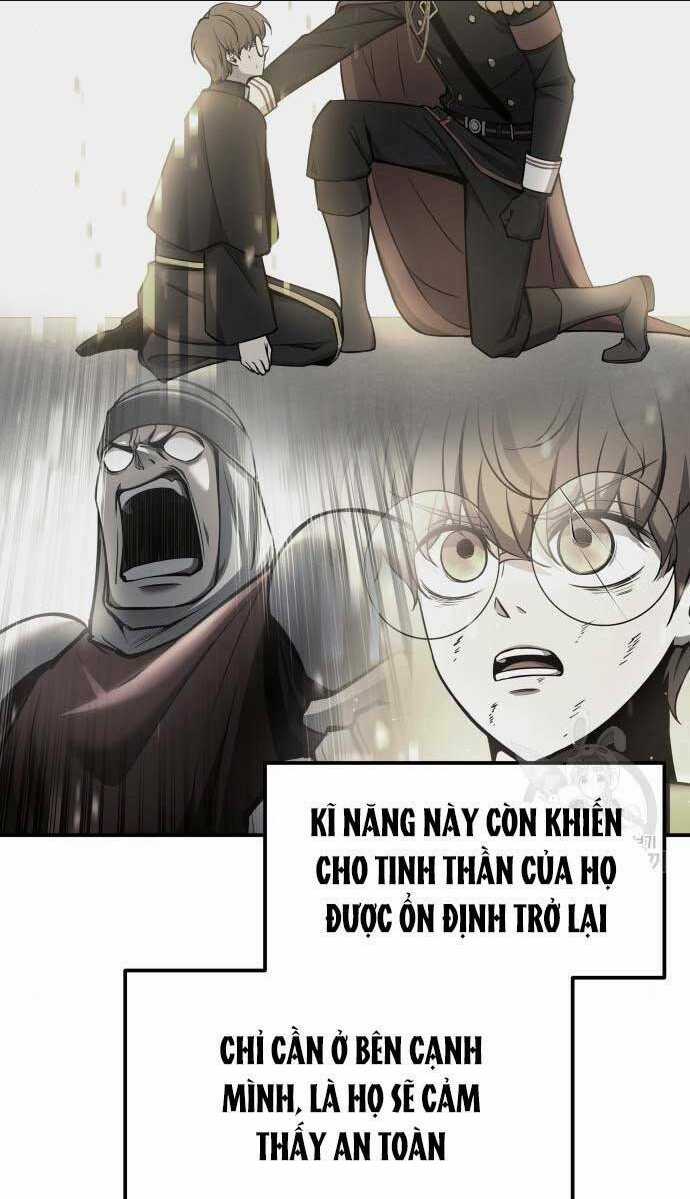Trở Thành Hung Thần Trong Trò Chơi Thủ Thành Chapter 53 trang 38