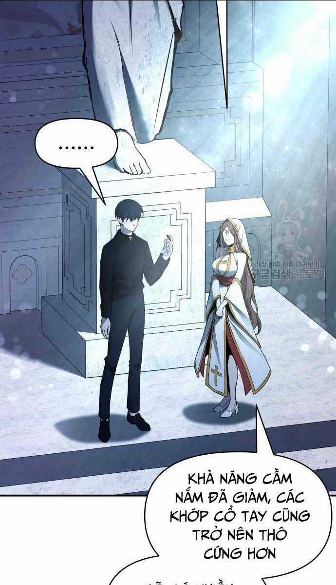 Trở Thành Hung Thần Trong Trò Chơi Thủ Thành Chapter 53 trang 4