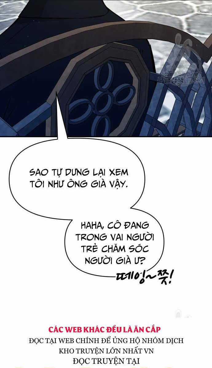 Trở Thành Hung Thần Trong Trò Chơi Thủ Thành Chapter 53 trang 59