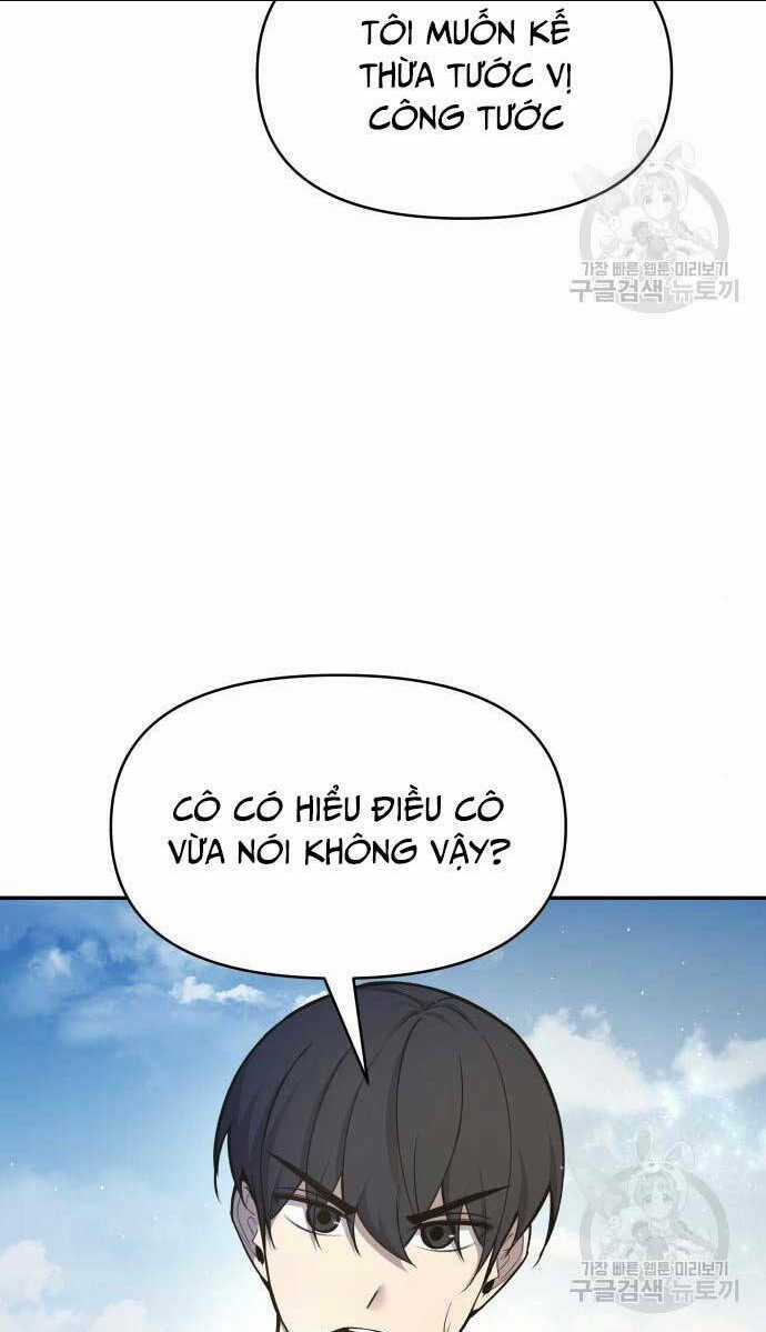 Trở Thành Hung Thần Trong Trò Chơi Thủ Thành Chapter 53 trang 66