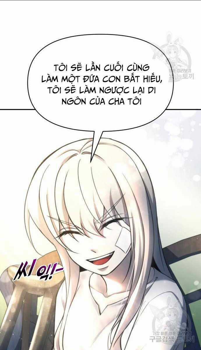 Trở Thành Hung Thần Trong Trò Chơi Thủ Thành Chapter 53 trang 69
