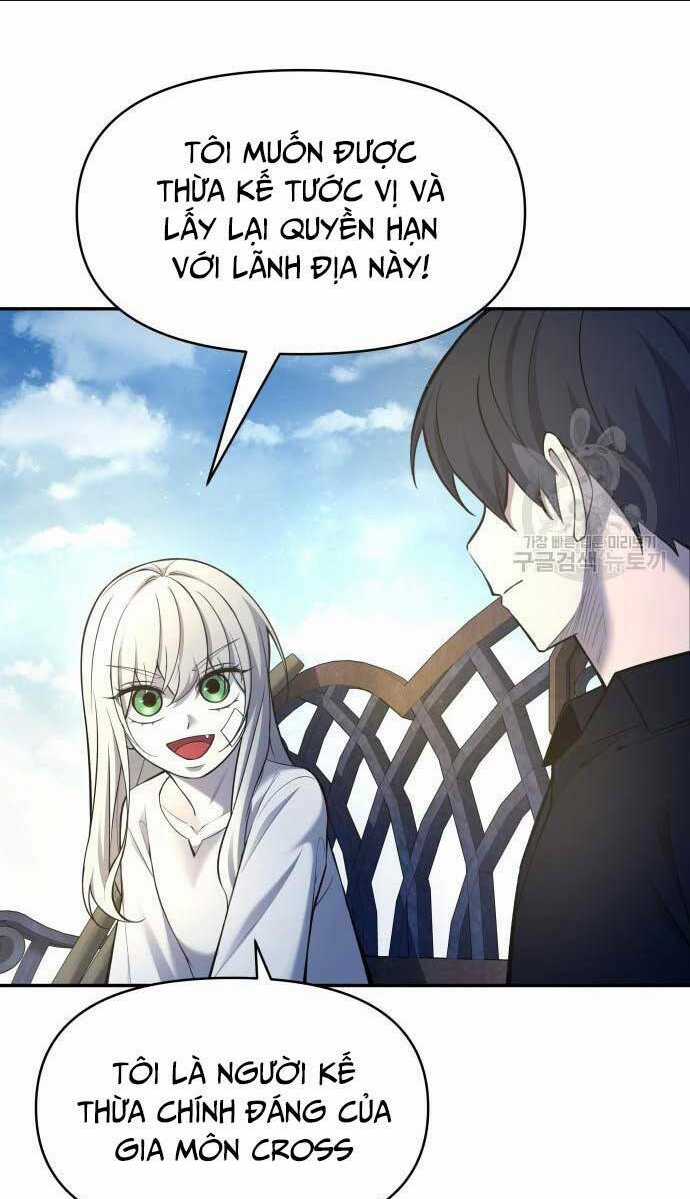 Trở Thành Hung Thần Trong Trò Chơi Thủ Thành Chapter 53 trang 77