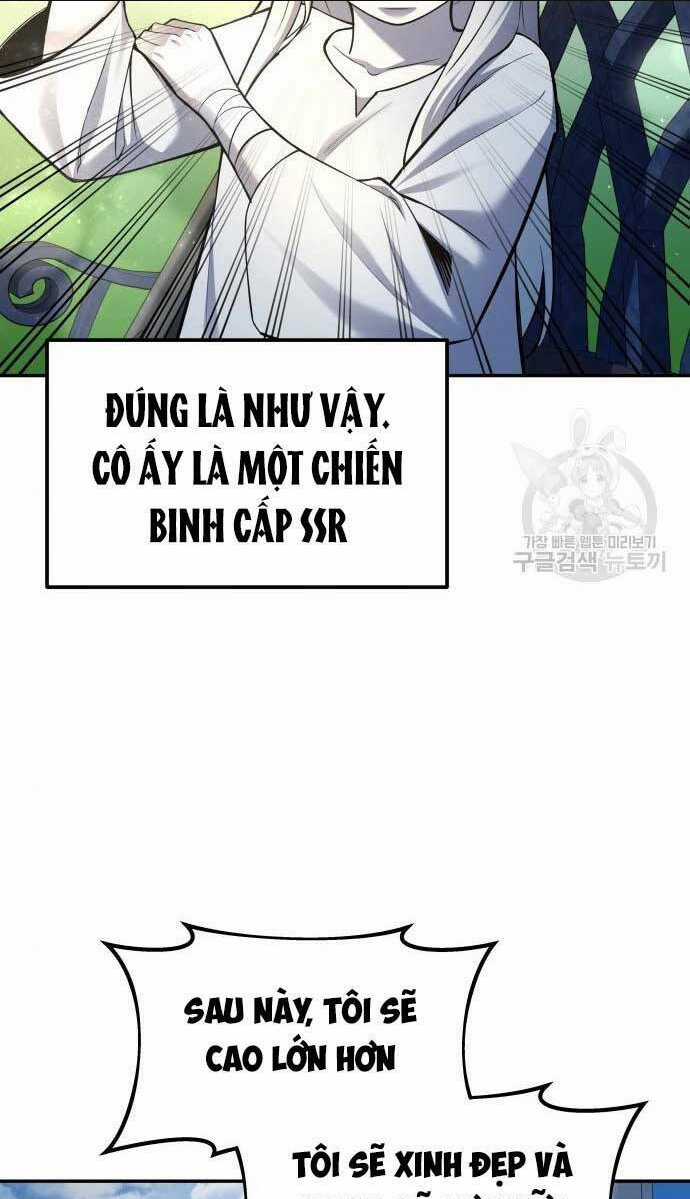 Trở Thành Hung Thần Trong Trò Chơi Thủ Thành Chapter 53 trang 81