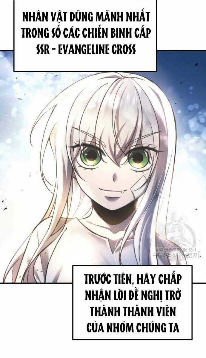 Trở Thành Hung Thần Trong Trò Chơi Thủ Thành Chapter 53 trang 89
