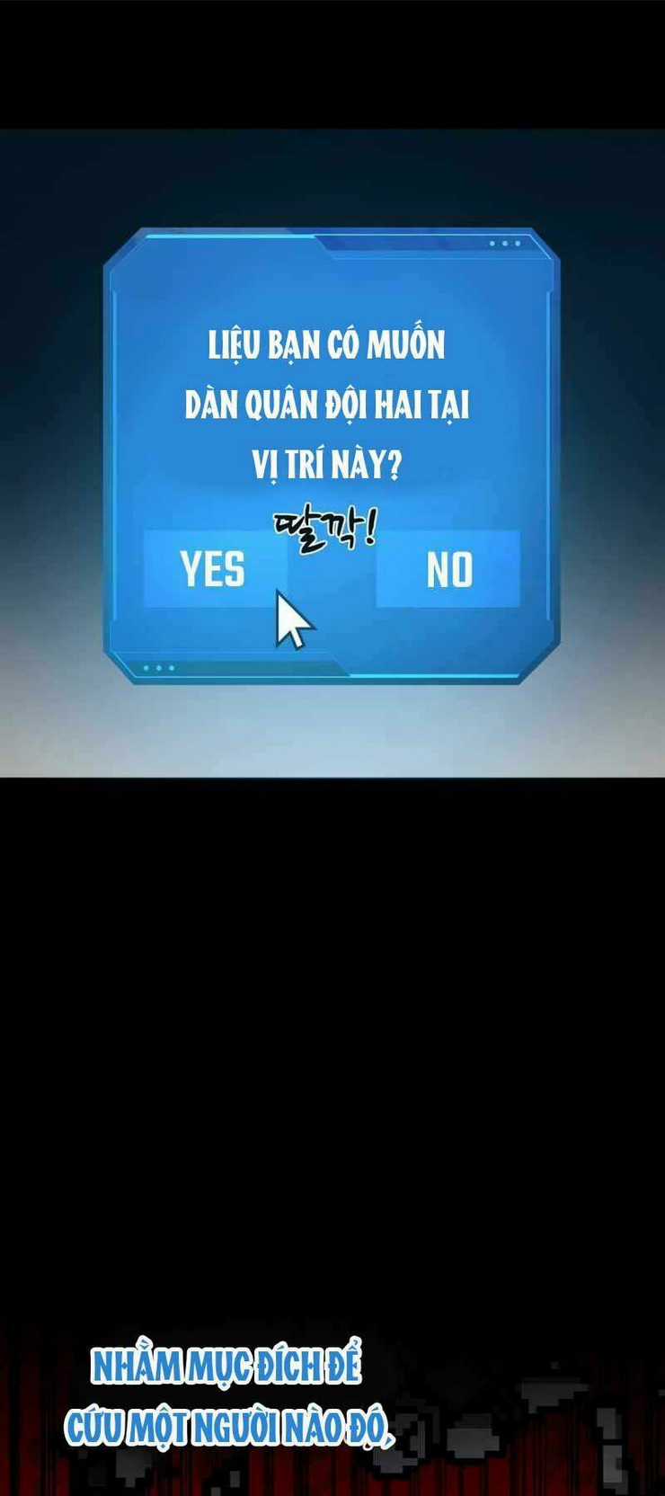 Trở Thành Hung Thần Trong Trò Chơi Thủ Thành Chapter 6 trang 10