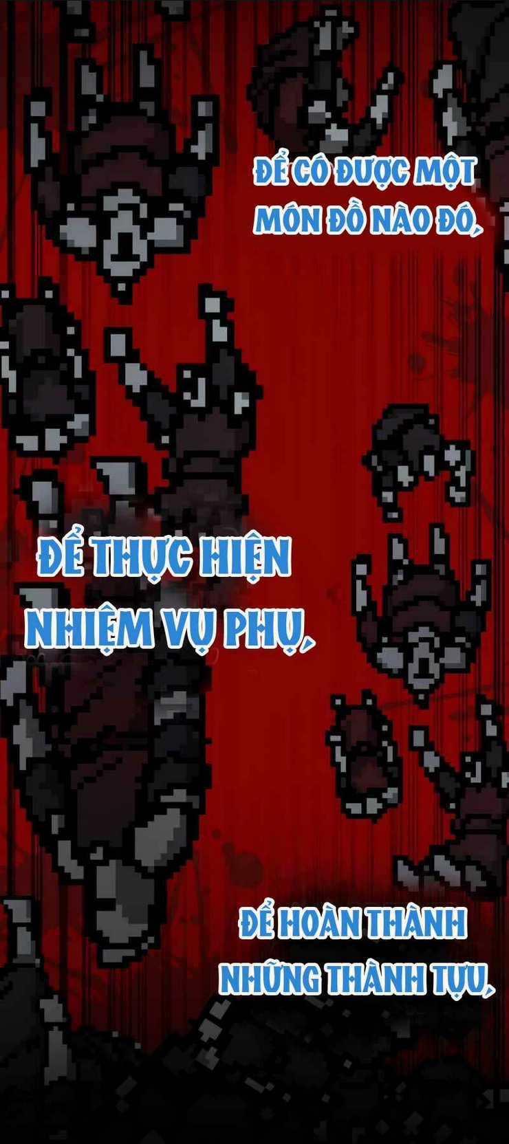 Trở Thành Hung Thần Trong Trò Chơi Thủ Thành Chapter 6 trang 11