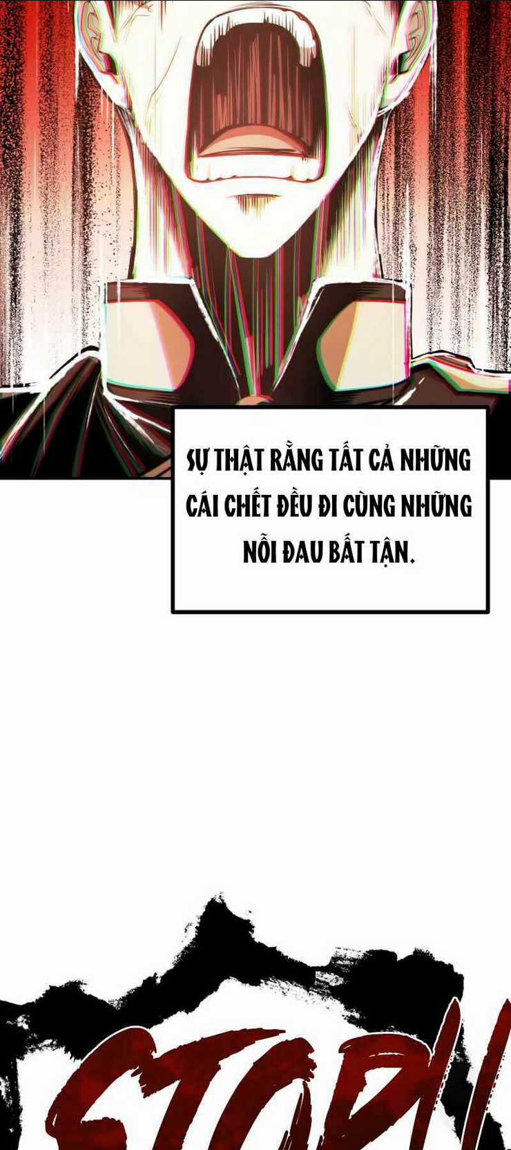 Trở Thành Hung Thần Trong Trò Chơi Thủ Thành Chapter 6 trang 16